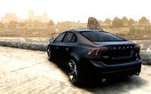 2011 Volvo S60 R-Design Gen 2